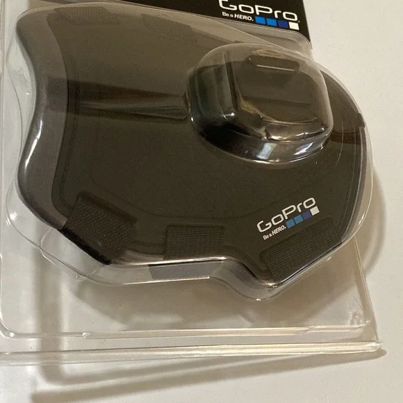 Go Pro Fetch Dog Harness Fits 15 to 120 Lbs Be a Hero Mounts Back Chest Padded - Picture 4 of 12